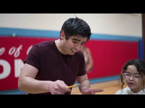 DePaul University's Community Music Division | CPS Partnership Program