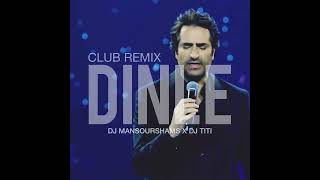 #mahsunkırmızıgül  #dinle Official #reels Remix By #djmansourshams