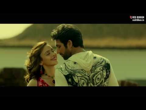 Ishq Tera Title Song | Sonu Nigam, Shreya Ghoshal | Hrishitaa Bhatt, Mohit Madaan | By Sanjeev