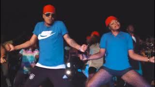 Deplick Pomba - KABONGO Générique  [ CLIP OFFICIEL ].