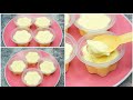 Vanilla Cup Ice Cream Without Condensed Milk | Vanilla Ice Cream Recipe| Cup Ice Cream Recipe
