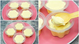 Vanilla Cup Ice Cream Without Condensed Milk Vanilla Ice Cream Recipe Cup Ice Cream Recipe