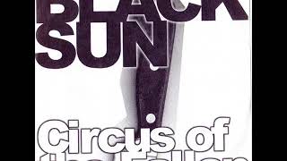 Black Sun - Blue Flame