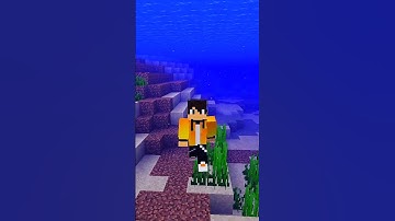 Minecraft But If You Comment I Will Teleport 🥵 #minecraft #shorts