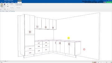 CabMaster Basic 3D Demo 2020