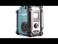 Makita DMR107 Jobsite Radio - the Top 5 Things You Need to Know Makita DMR107 Jobsite Radio - the Top 5 Things You Need to Know