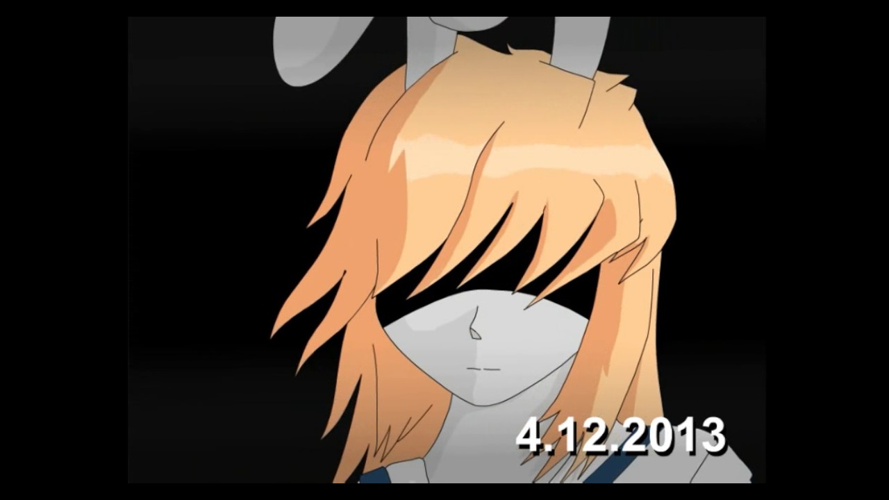 [Unfinished 2013 - 2016]Animation Tests - Just pulled out everything from my saves folder that was never revealed earlier. These are failed projects, deleted scenes and animations for practice.