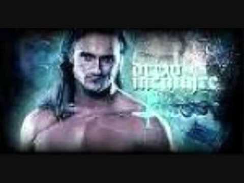 Drew Mcintyre 1st WWE Entrance Theme.