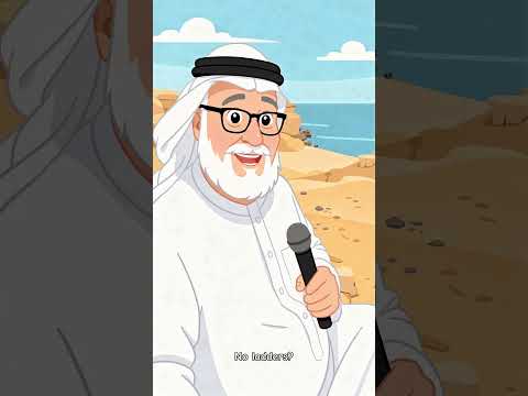Video: Joshua & Jericho: God Knocks Down Walls! 🏰