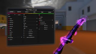 Mod Menu 7.13.2 Block Strike Highlights