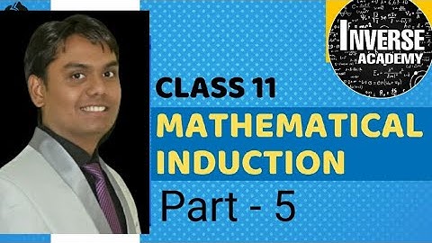 NCERT 11 Maths Ex 4.1 Ch 4 Principle of Mathematical Induction solutions Part 5