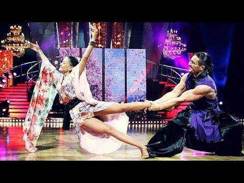 Rati Tsiteladze - Japanese Waltz - Dancing with the Stars