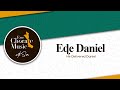 EƉE DANIEL (EDE DANIEL) | Ewe A Capella by Sam