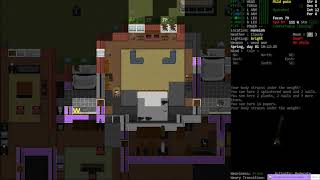 Cataclysm DDA / BookMobile / S01-E39