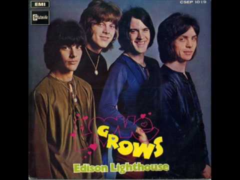 Edison Lighthouse - Love Grows (Where My Rosemary Goes)