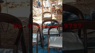 kursi Makan Minimalis Kayu Jati #hudafurniture797 #youtube #kursijati #minimalistdesign