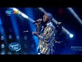 Progress: ‘A Change Is Gonna Come’ by Sam Cooke  – Nigerian Idol |  S7 | E15 | Lives | Africa Magic