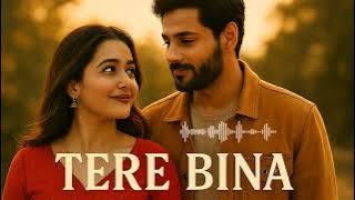 Tere Bin 2025 | T series Songs @tseries
