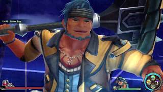 Master Kong round 2 | Ys VIII - Lacrimosa of DANA | Part 71