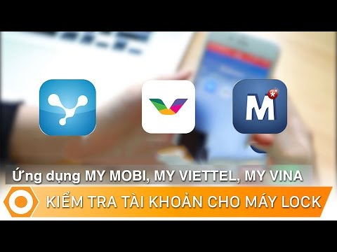 hình ảnh kiểm tra tk mobi