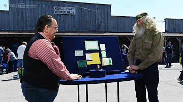 Best Moment: Rolex Oyster Cosmograph & Documentation, ca. 1971 | ANTIQUES ROADSHOW | PBS