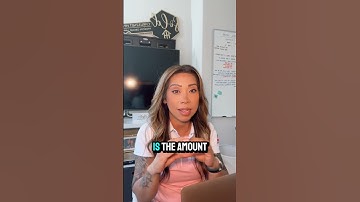 Why Did My Property Taxes Change? | The Resourceful Realtor #theresourcefulrealtor #shorts