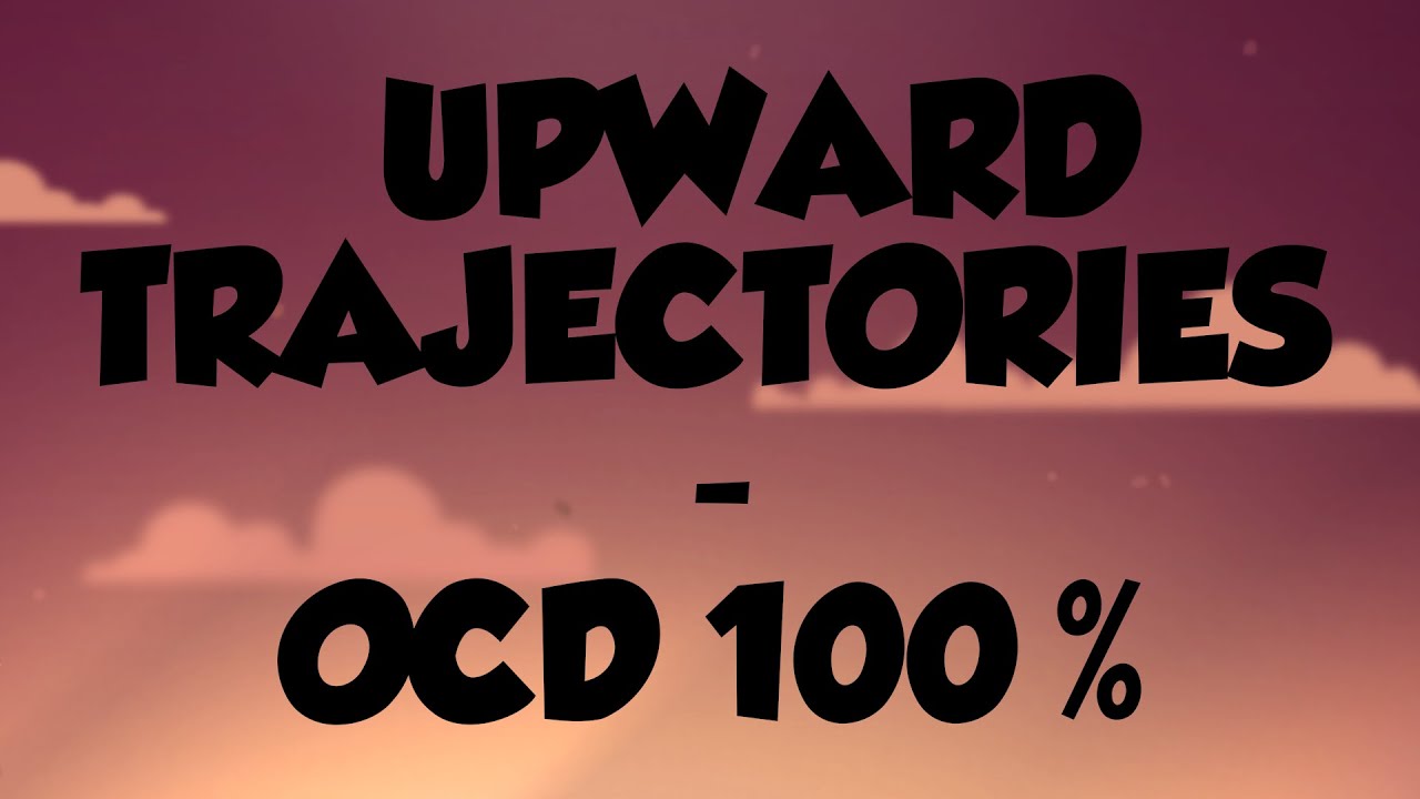 World of Goo 2 - UPWARD TRAJECTORIES - OCD 100%