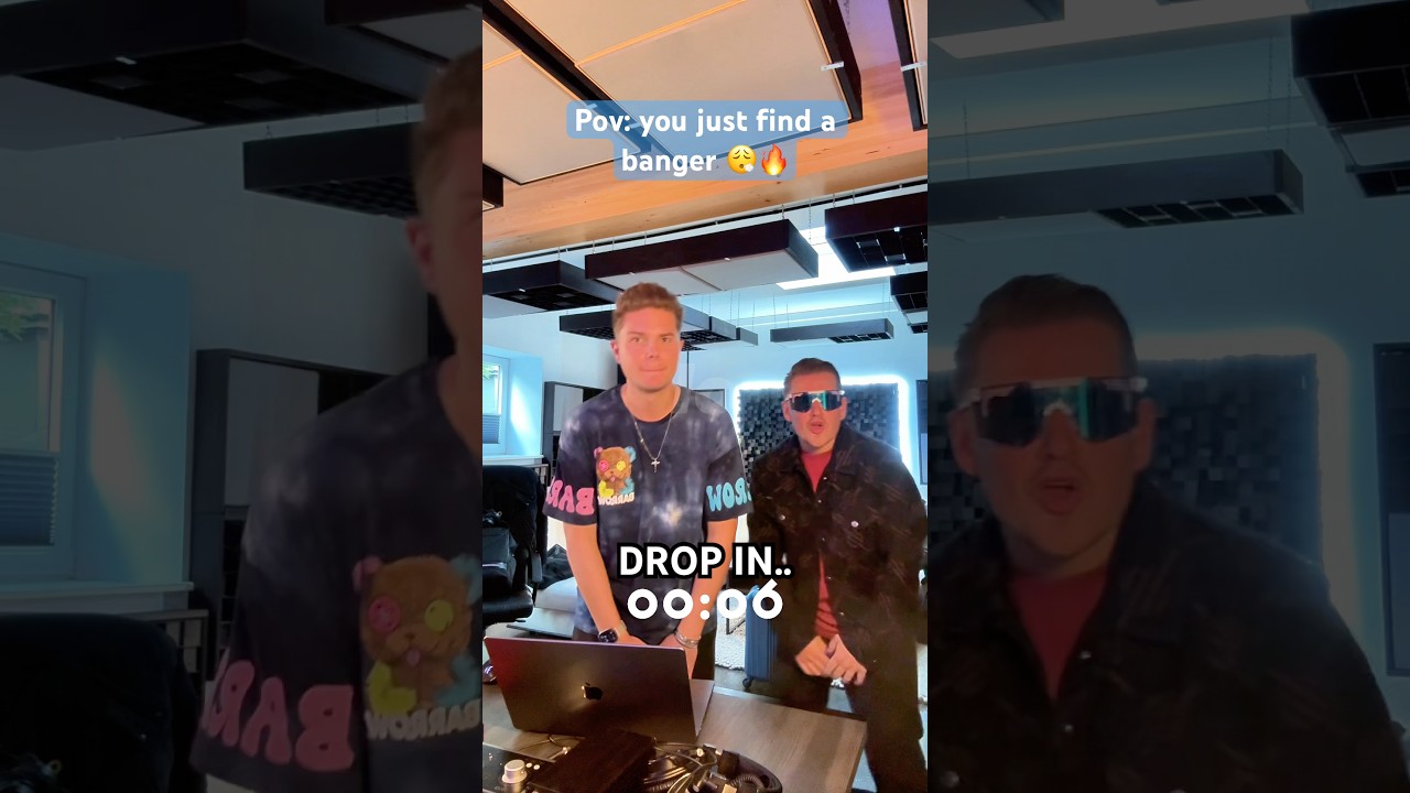 I LIKE TO MOVE IT x TECHNO 🔥  