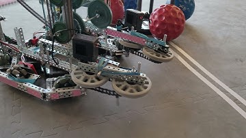 VEX 94999E | Yokai V4/5 Intake Deploy