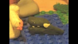 Chomp Trailer