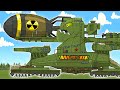 Секретная Разработка Советского Союза Все Серии - Мультики про танки