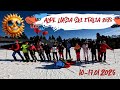 Alpe Lusia Ski Italia 2026
