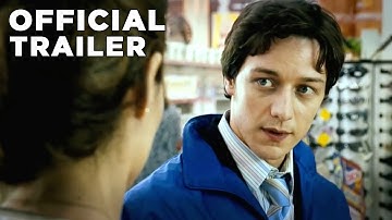 Wanted (2008) - Official Trailer