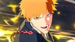 BLEACH Mirrors High - Official Trailer