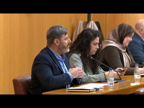 Ceuta Ya! llevará a Pleno los apagones en el Príncipe