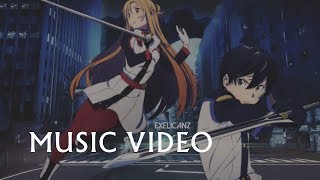 【HD】Yuna《神田沙也加》×  → Longing《「刀劍神域 -序列爭戰」Sword Art Online: Ordinal Scale》插入曲【繁日字幕 】