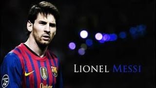 Lionel Messi - Dance Monkey Skills And Goals