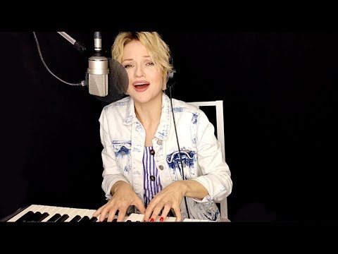 Lady Gaga - I'll Never Love Again (A Star Is Born) - Alyona Cover #AStarIsBorn #LadyGaga