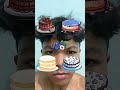 Cake toppings iq