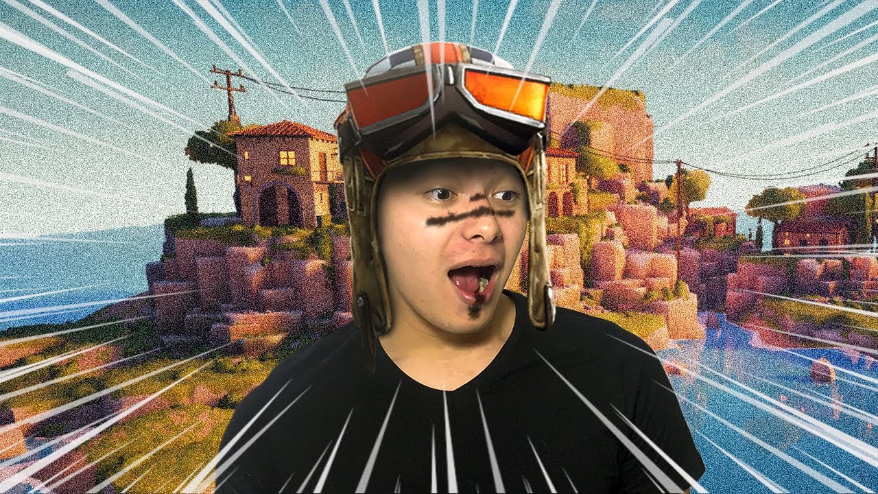 O MELHOR SNIPPER DO ESQUADRÃO! *Fortnite*