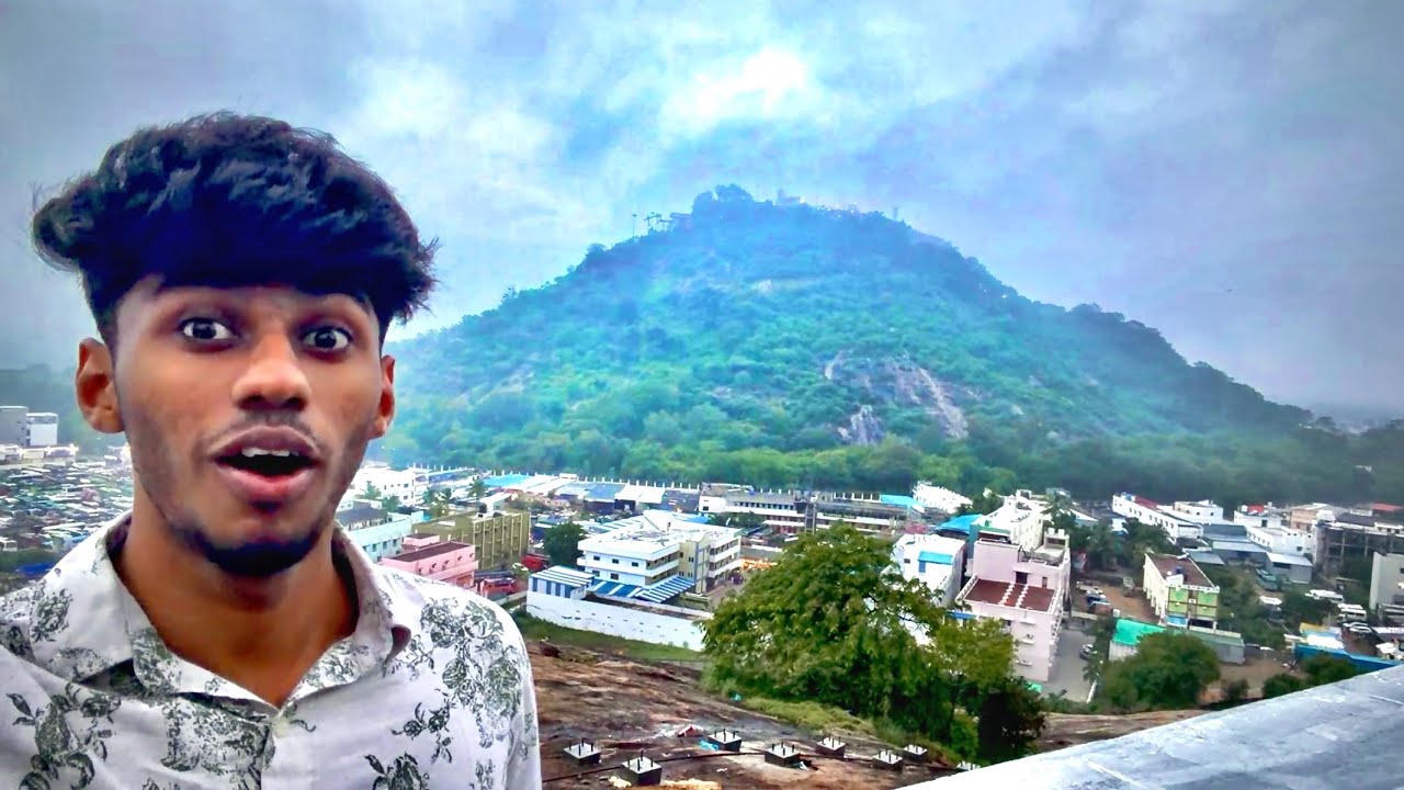 A Solo Trip to Palani I’ll Never Forget.
