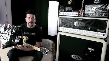 Mark Day From Fractal Audio Systems & Updates