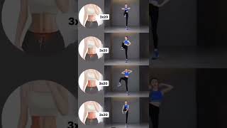 Bally Fat Easy Exercise