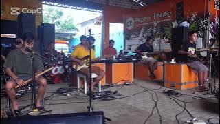 CEK SOUND PENGOBAT RINDU by GALAXY MUSIC - ALPHA THREE AUDIO