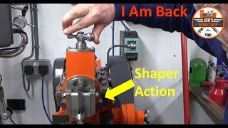 Channel Update   Shaper Action