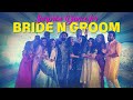SURPRISE Dance for GP and Gopika for sangeet | Friends for life image