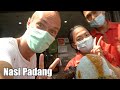 CRAZY GOOD NASI PADANG - Best food in Indonesia?