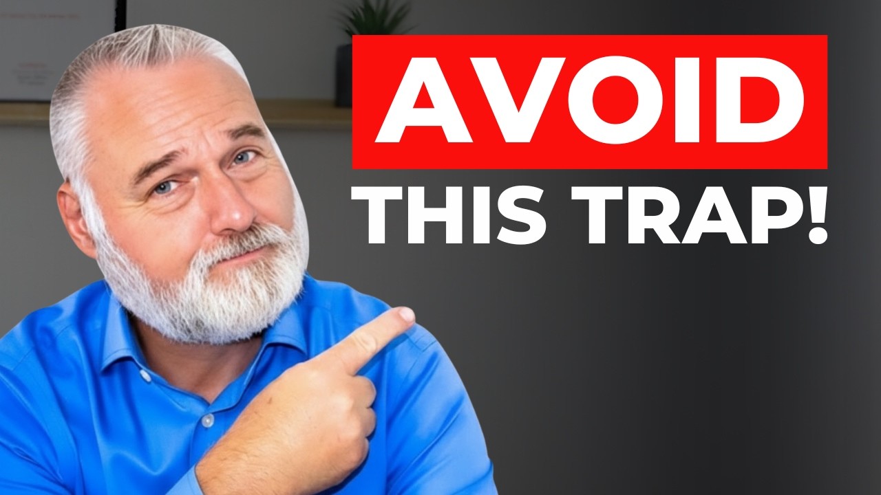 Is Early Retirement a Trap? Discover the REAL Price You Pay!