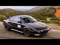 The 350HP 3S-GTE Powered Toyota AW11 MR2 | A Wolf In Sheep's Clothing