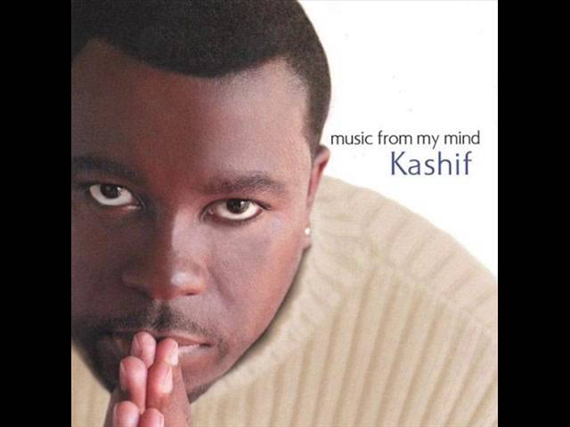 Kashif - - Sexy Girl